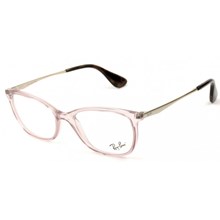 Óculos de grau Ray-Ban RB7106L 5932 53