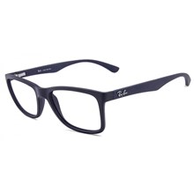 Óculos de grau Ray-Ban RB7120L 5412 55