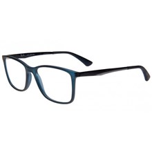 Óculos de grau Ray-Ban RB7133L 5679 55