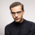 Óculos de grau Ray-Ban RB7133L 5679 55 Óculos de grau Ray-Ban RB7133L 5679 55