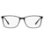 Óculos de grau Ray-Ban RB7133L 5826 55