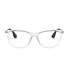 Óculos de grau Ray-Ban RB7135L 5929 54
