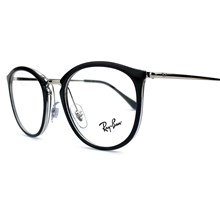 Óculos de grau Ray-Ban RB7140 5852 51