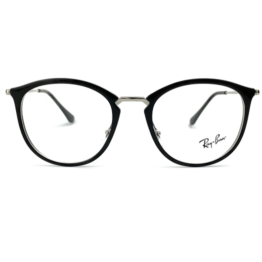 Óculos de grau Ray-Ban RB7140 5852 51