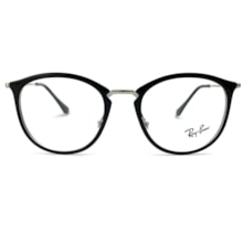 Óculos de grau Ray-Ban RB7140 5852 51 Óculos de grau Ray-Ban RB7140 5852 51