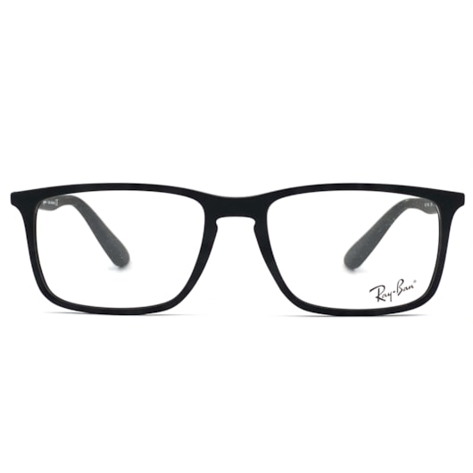Óculos de grau Ray-Ban RB7158L 5364 56