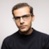 Óculos de grau Ray-Ban RB7158L 5860 56