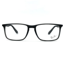 Óculos de grau Ray-Ban RB7158L 5860 56