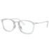 Óculos de grau Ray-Ban RB7164 2001 52 Óculos de grau Ray-Ban RB7164 2001 52