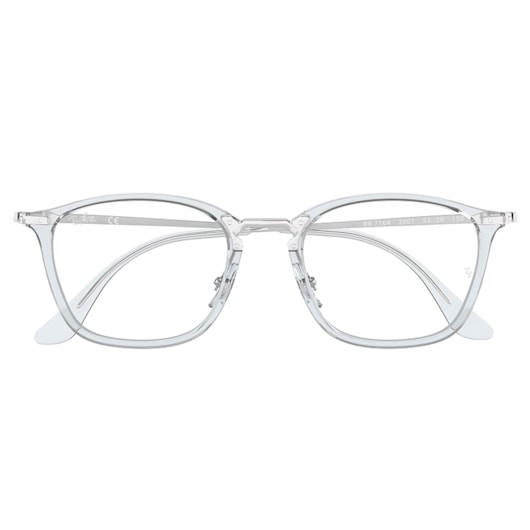Óculos de grau Ray-Ban RB7164 2001 52 Óculos de grau Ray-Ban RB7164 2001 52