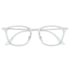Óculos de grau Ray-Ban RB7164 2001 52 Óculos de grau Ray-Ban RB7164 2001 52