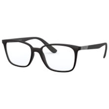 Óculos de grau Ray-Ban RB7167L 5196 53