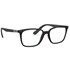 Óculos de grau Ray-Ban RB7167L 5196 53