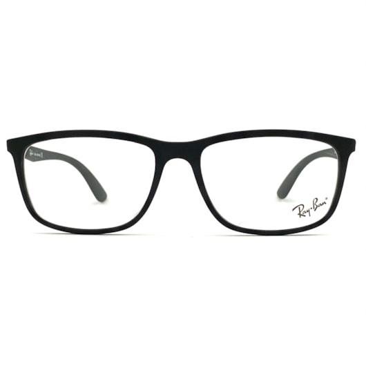 Óculos de grau Ray-Ban RB7171L 5196 58