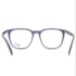 Óculos de grau Ray-Ban RB7184L 8043 52