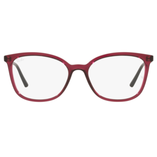 Óculos de grau Ray-Ban RB7189L 5445 54