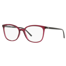 Óculos de grau Ray-Ban RB7189L 5445 54