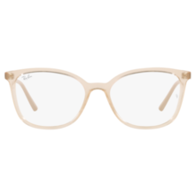 Óculos de grau Ray-Ban RB7189L 8163 54