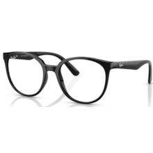 Óculos de grau Ray-Ban RB7206L 2000 52