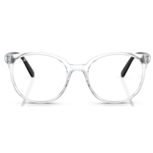 Óculos de grau Ray-Ban RB7206L 5943 52