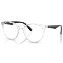 Óculos de grau Ray-Ban RB7206L 5943 52