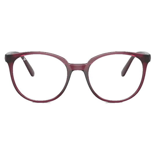 Óculos de grau Ray-Ban RB7206L 8186 52 Óculos de grau Ray-Ban RB7206L 8186 52