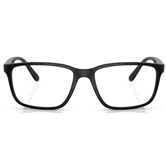 Óculos de grau Ray-Ban RB7207L 8164 57