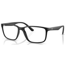 Óculos de grau Ray-Ban RB7207L 8164 57