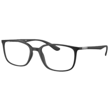 Óculos de grau Ray-Ban RB7208 5204 54