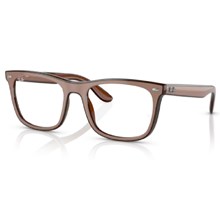 Óculos de grau Ray-Ban RB7209 8211 55
