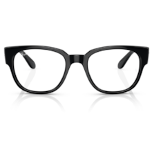 Óculos de grau Ray-Ban RB7210 2000 52 Óculos de grau Ray-Ban RB7210 2000 52