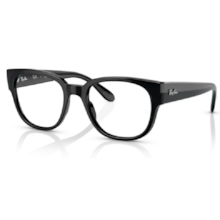 Óculos de grau Ray-Ban RB7210 2000 52 Óculos de grau Ray-Ban RB7210 2000 52