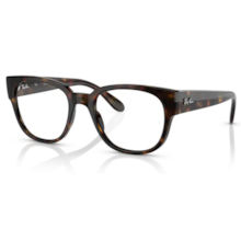 Óculos de grau Ray-Ban RB7210 2012 52 Óculos de grau Ray-Ban RB7210 2012 52