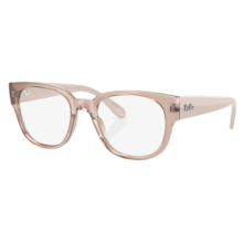 Óculos de grau Ray-Ban RB7210 8203 52