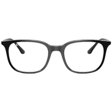 Óculos de grau Ray-Ban RB7211 2000 52 Óculos de grau Ray-Ban RB7211 2000 52