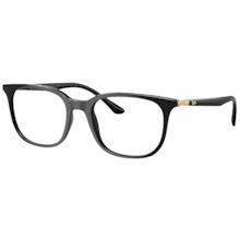 Óculos de grau Ray-Ban RB7211 2000 52 Óculos de grau Ray-Ban RB7211 2000 52