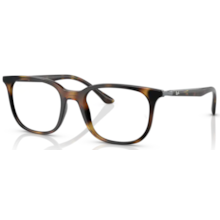 Óculos de grau Ray-Ban RB7211 2012 52 Óculos de grau Ray-Ban RB7211 2012 52
