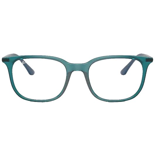 Óculos de grau Ray-Ban RB7211 8206 52 Óculos de grau Ray-Ban RB7211 8206 52