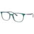 Óculos de grau Ray-Ban RB7211 8206 52 Óculos de grau Ray-Ban RB7211 8206 52