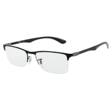Óculos de grau Ray-Ban RB8413 2503