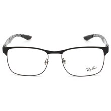 Óculos de grau Ray-Ban RB8416 2503 55