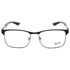 Óculos de grau Ray-Ban RB8416 2503 55