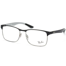 Óculos de grau Ray-Ban RB8416 2916
