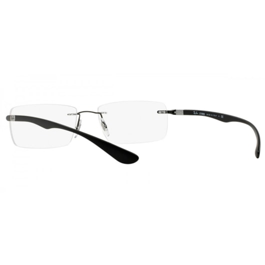 Óculos de grau Ray-Ban RB8724 1128 56 | Newlentes