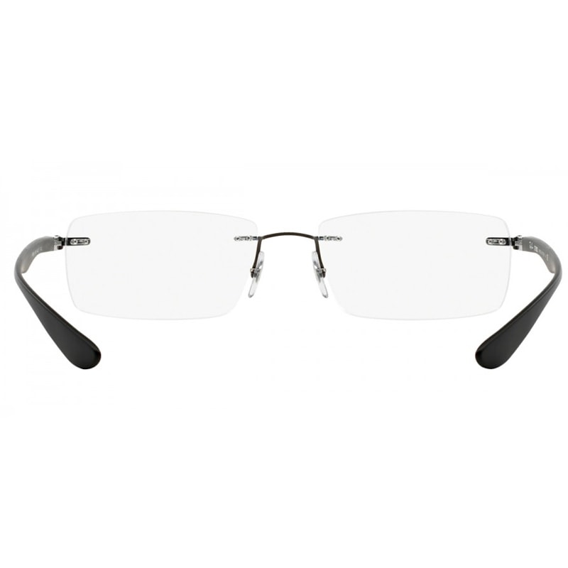 Óculos de grau Ray-Ban RB8724 1128 56 | Newlentes