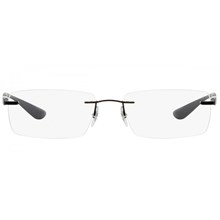 Óculos de grau Ray-Ban RB8724 1128 56