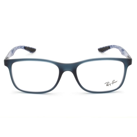 Óculos de grau Ray-Ban RB8903 5262 55 Óculos de grau Ray-Ban RB8903 5262 55