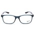 Óculos de grau Ray-Ban RB8903 5262 55