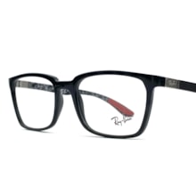 Óculos de grau Ray-Ban RB8906 2000 54