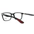 Óculos de grau Ray-Ban RB8906 2000 54